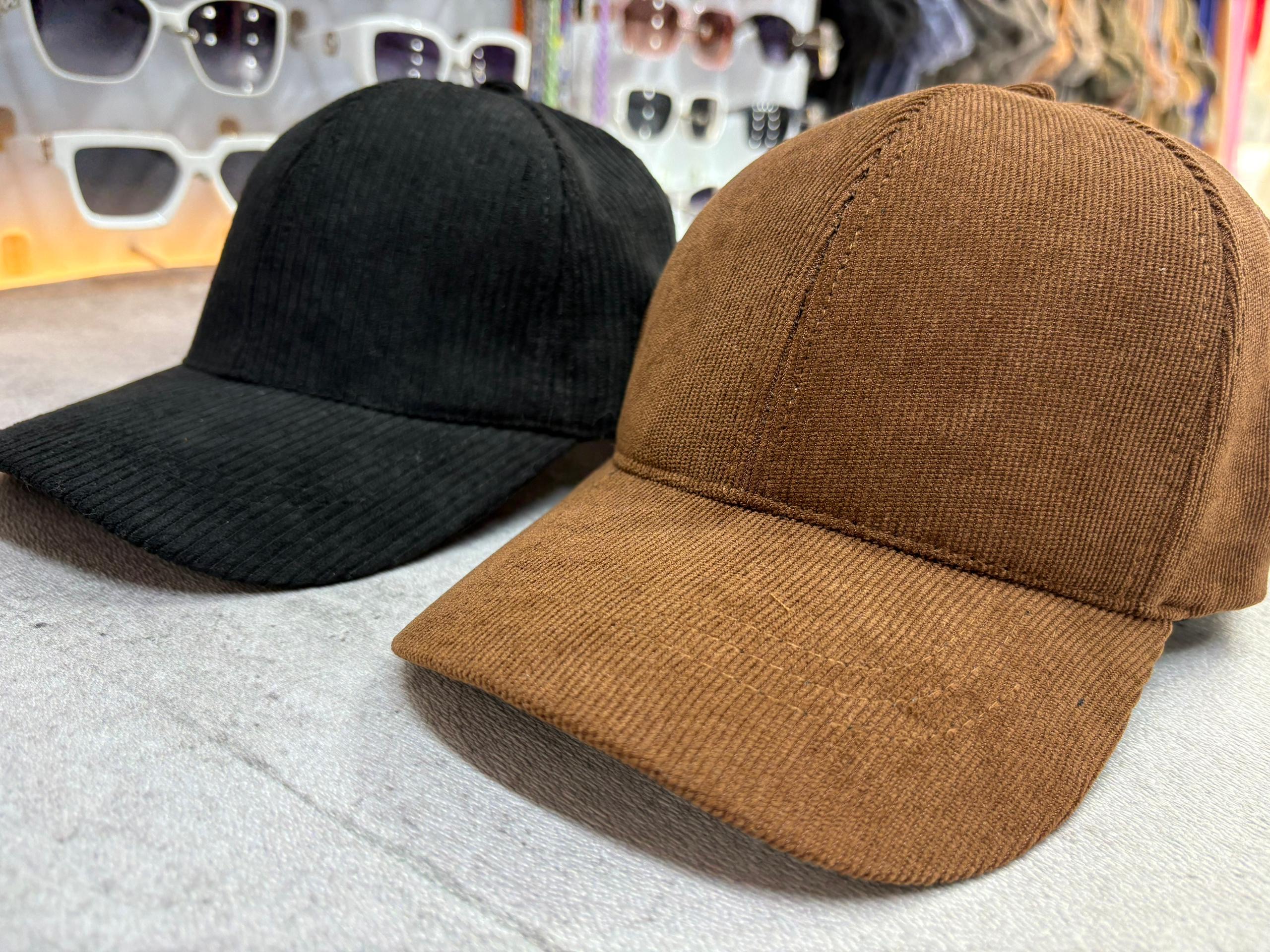 کلاه ساده کبریتی