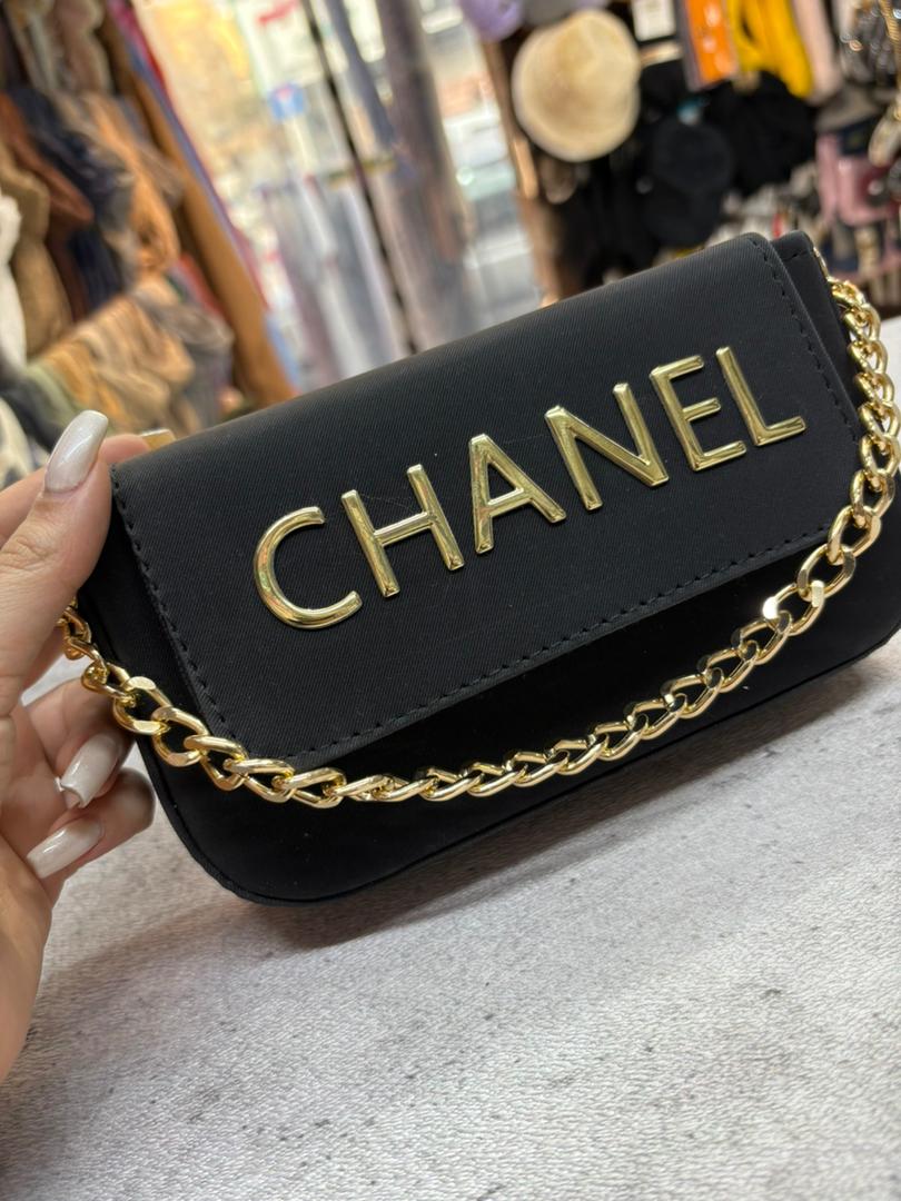 خرید کیف زنانه چنل (Chanel) شیک و مجلسی | کیفیت بالا و قیمت مناسب