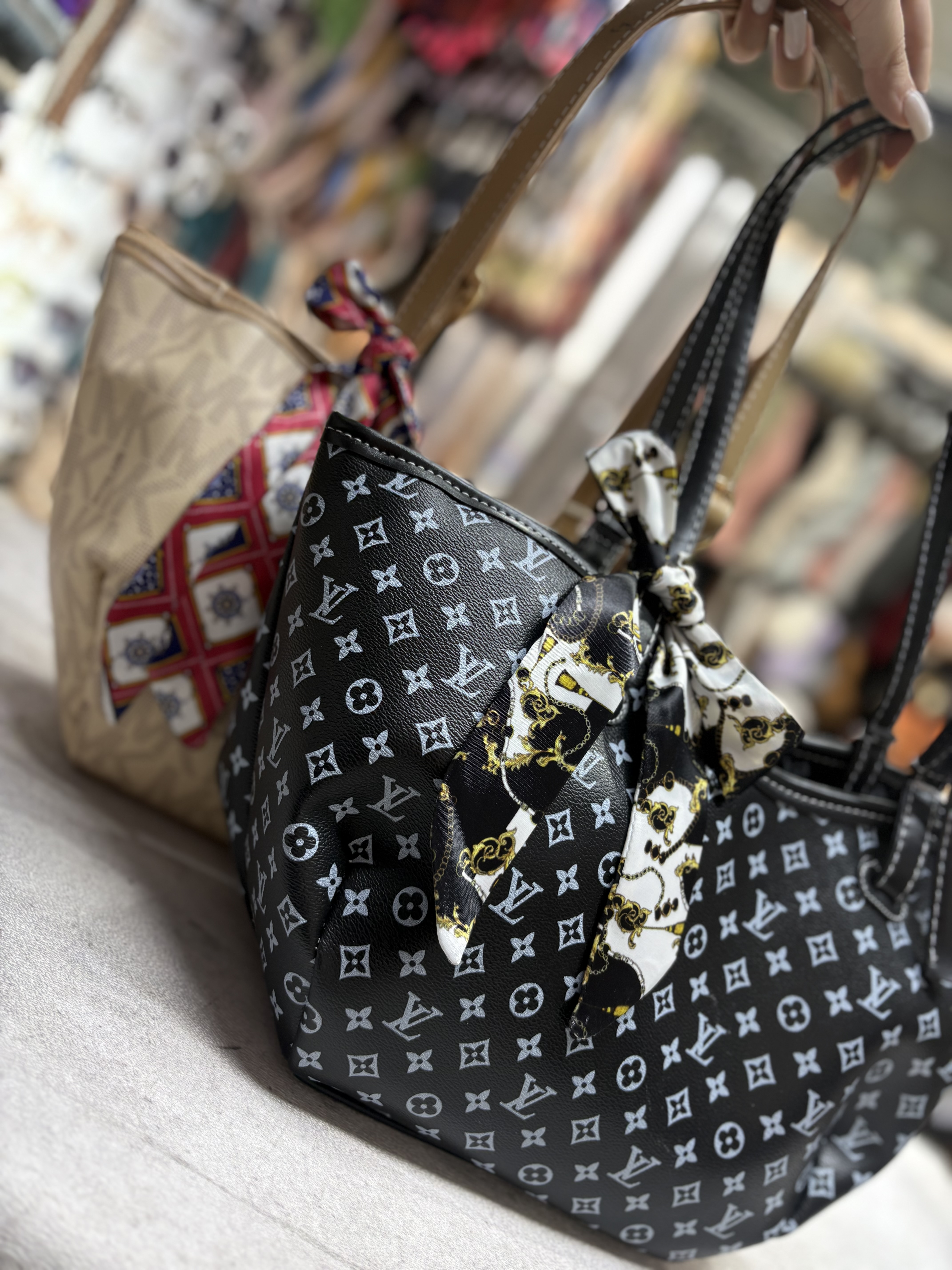 کیف زنانه دوشی کیفیت عالی